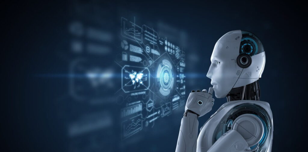 I pro e i contro del marketing fatto dall'intelligenza artificiale