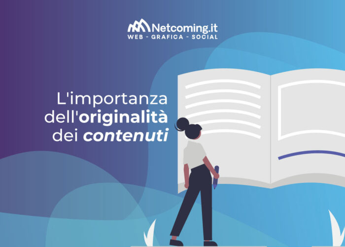 L’importanza dell’originalità dei contenuti