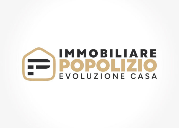 Logo Immobiliare Popolizio