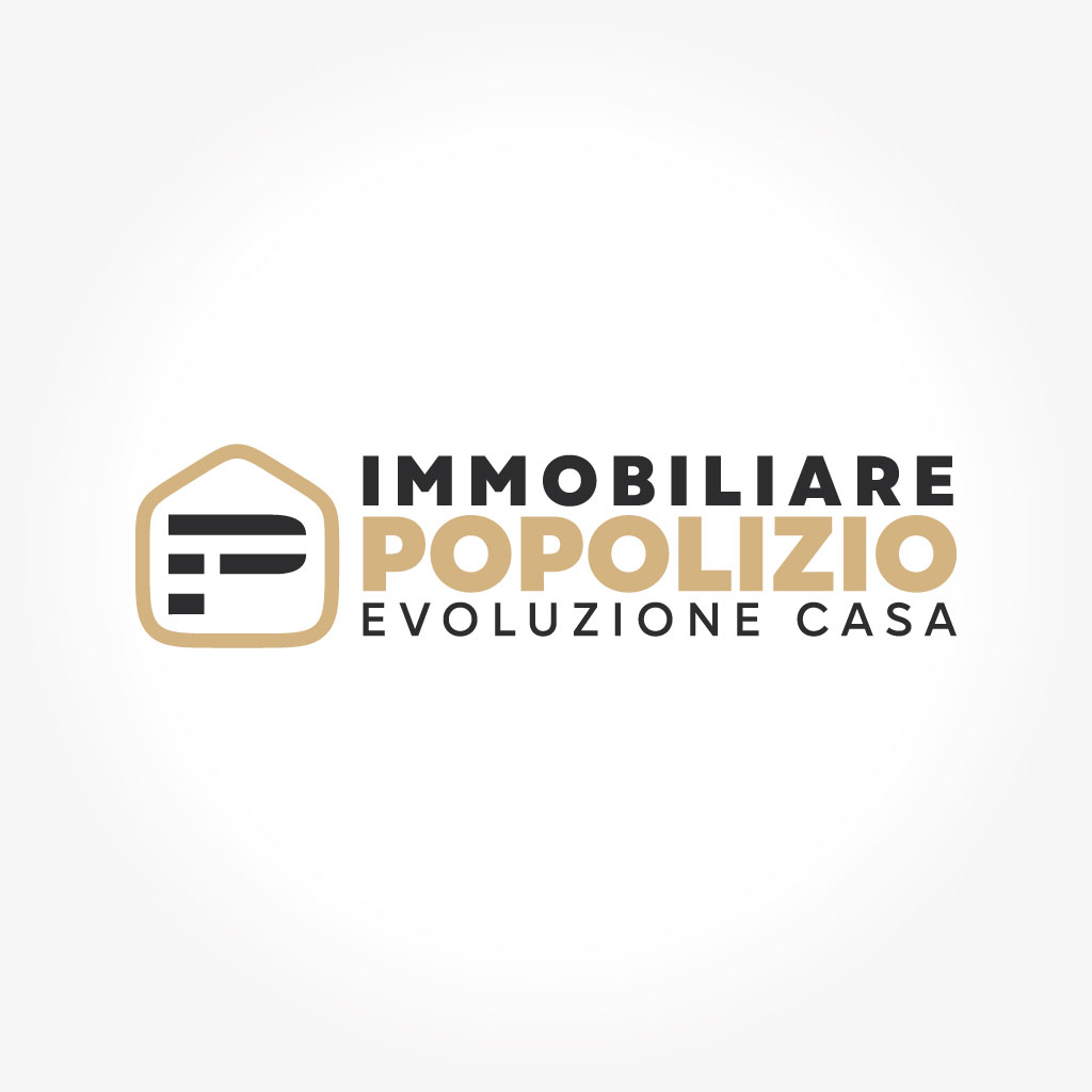 Logo Immobiliare Popolizio