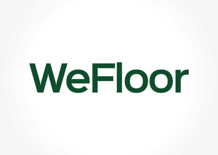 Logo Wefloor
