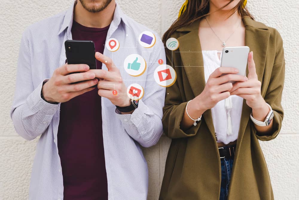 Grafica e social media: l'importanza di una comunicazione efficace