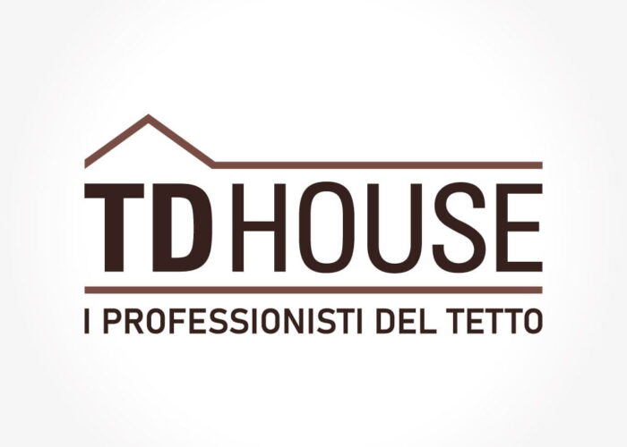 Logo TD House