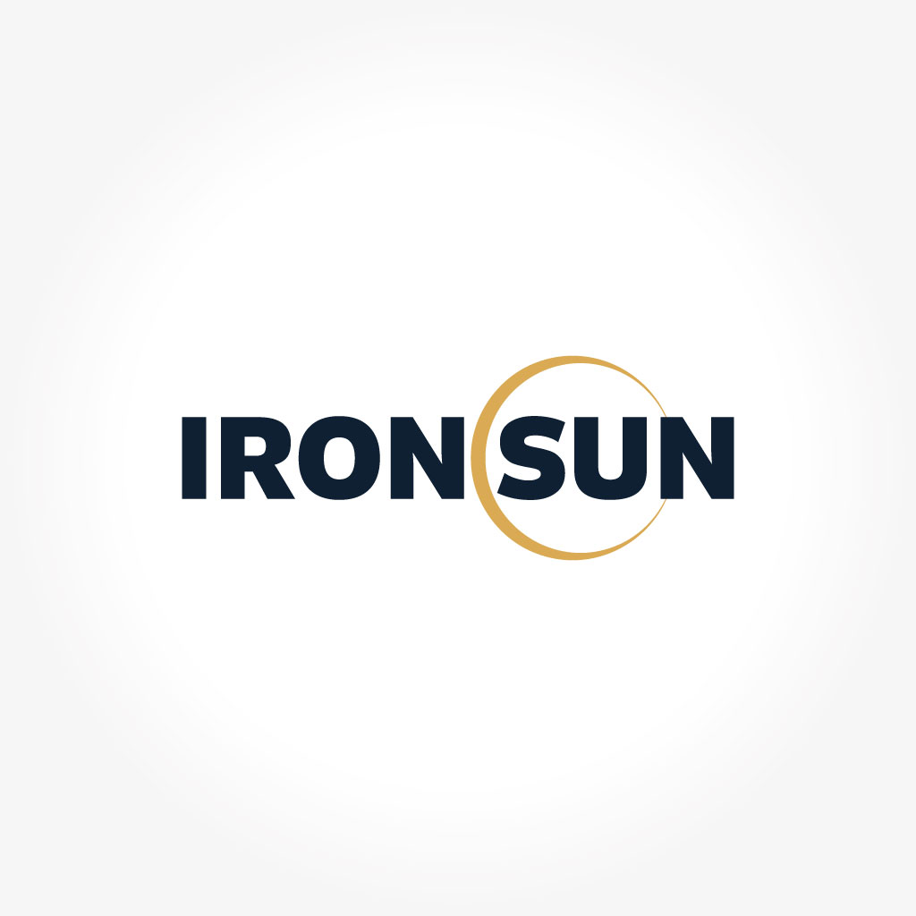 Logo Iron Sun