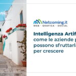 Intelligenza Artificiale: come le aziende pugliesi possono sfruttarla per crescere