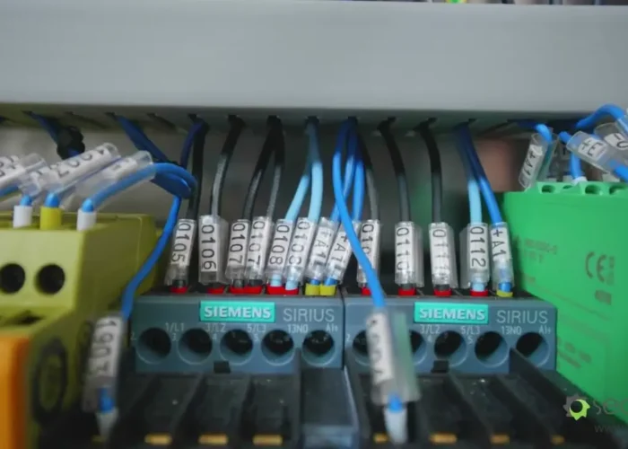 Video Spot Secsun – Comando e Controllo