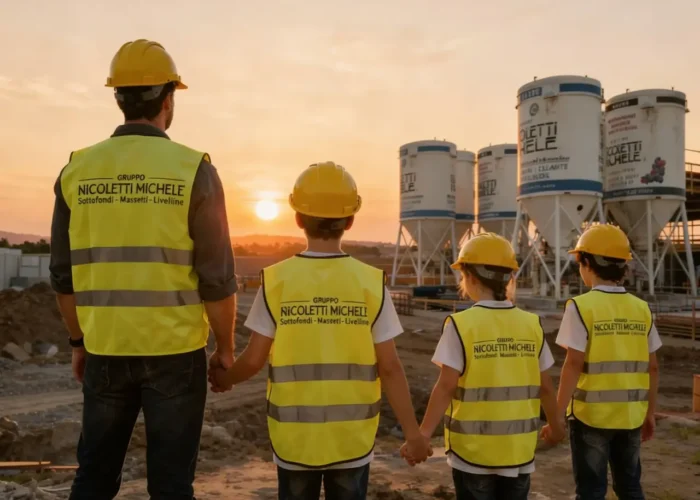 Grupponicolettimichele.it